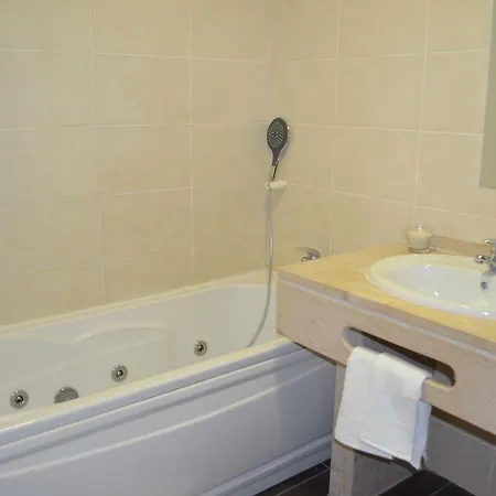 Appartement Marina Lagos