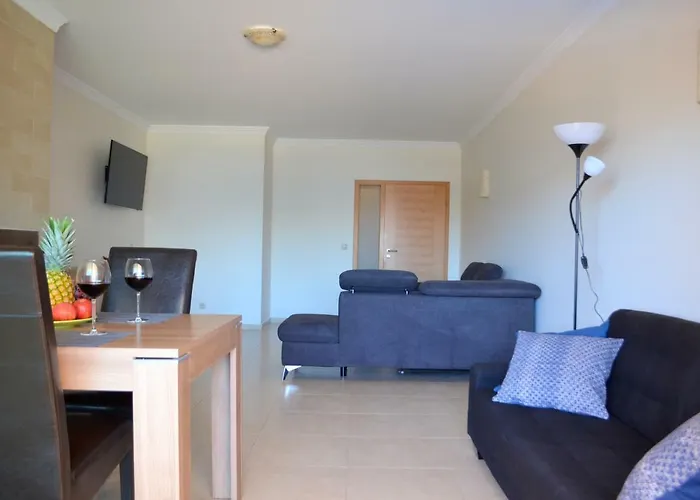Appartement Marina