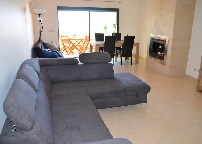 Appartement Marina