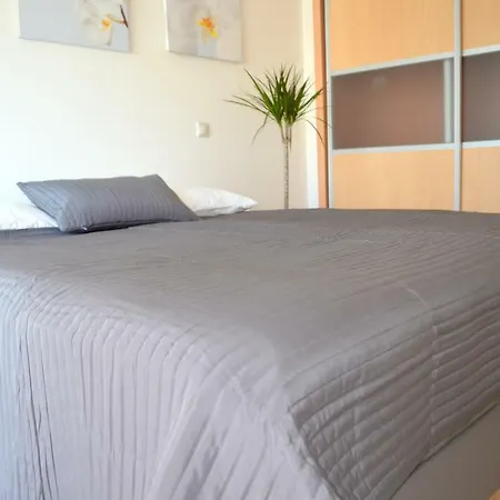 Marina Apartman Lagos