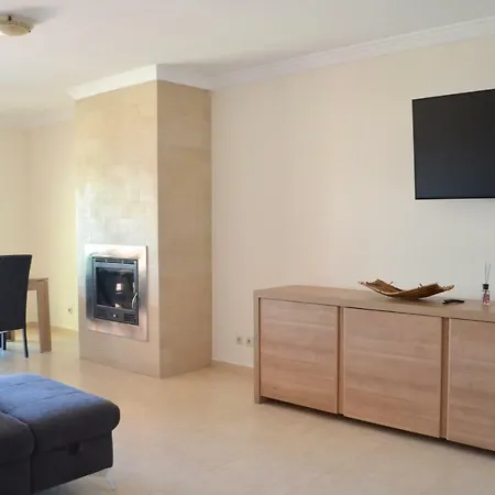 Apartman Marina