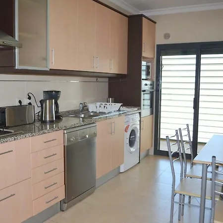 Marina Appartement Lagos