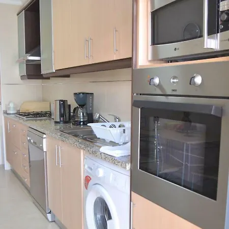 Appartement Marina *