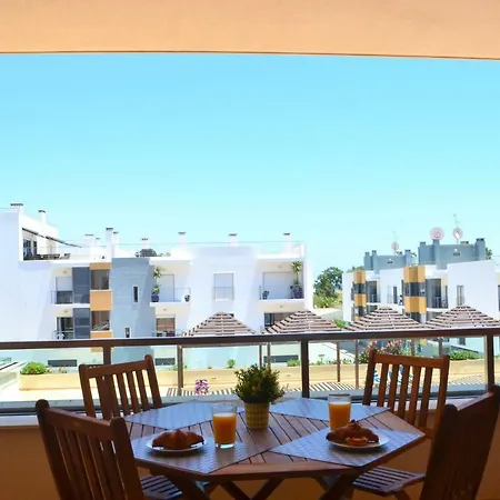 Appartement Marina *