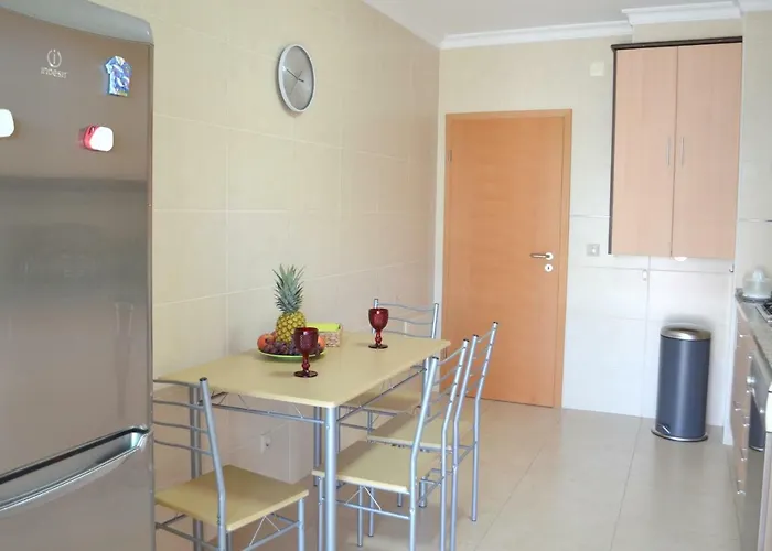 Marina Apartment Lagos