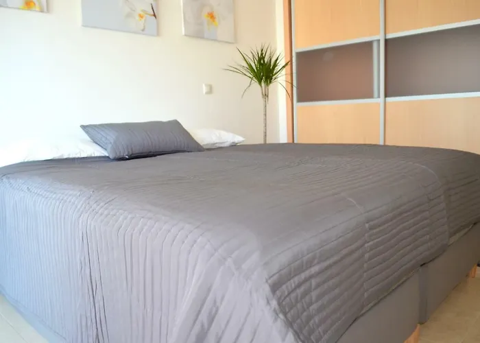 Marina Apartment Lagos