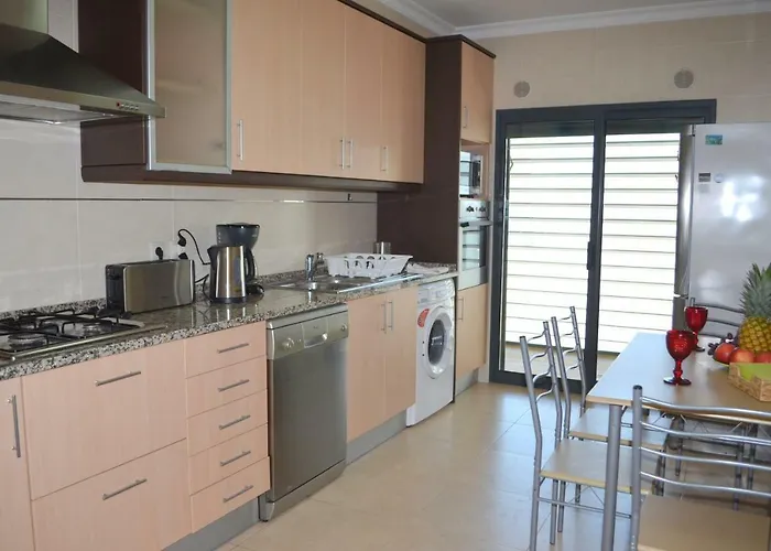 Marina Apartment Lagos