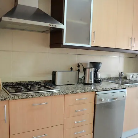 Marina Apartment Lagos