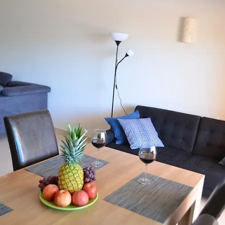 Apartment Marina Lagos