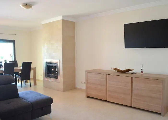 Apartamento Marina