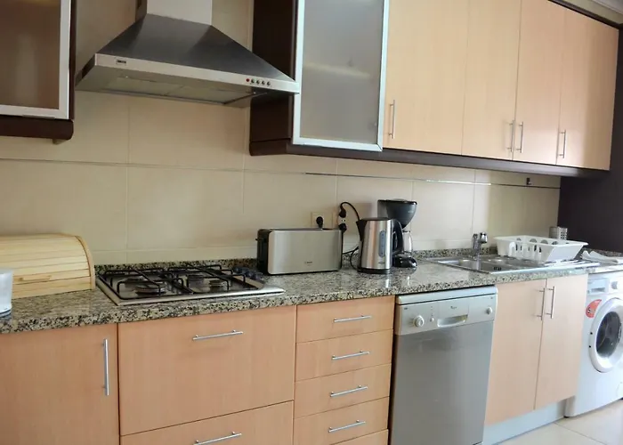 Marina Apartamento Lagos