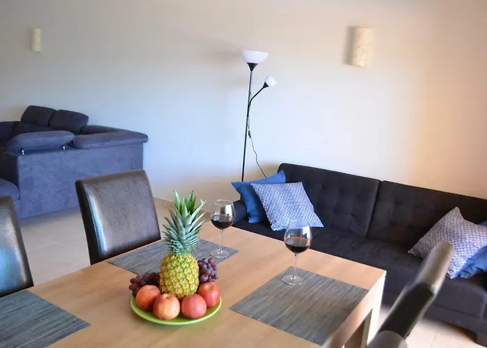 Apartamento Marina Lagos