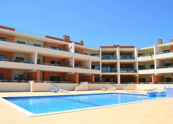 Apartamento Marina