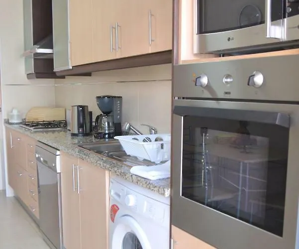 Apartamento Marina *