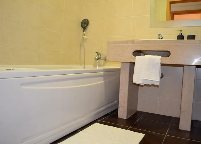 Apartamento Marina
