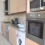 아파트 Marina *
