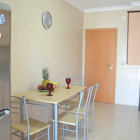 Marina Apartment Lagos