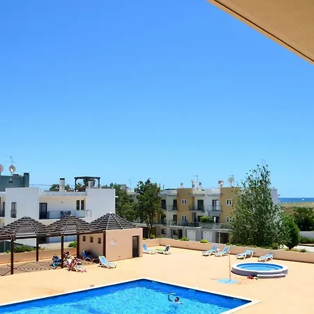 Apartment Marina *