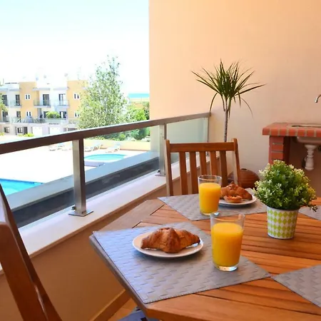 Appartement Marina