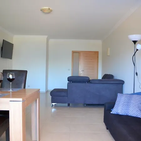 Apartment Marina