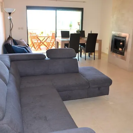 Appartement Marina