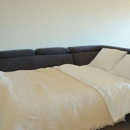 Apartment Marina Lagos